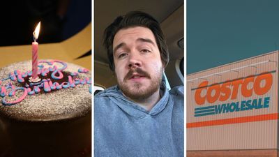 Dallas woman falls in love with jacket at the RealReal. Then she tries to purchase it: ‘This seems suspicious’