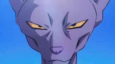 Dragon Ball Super: Beerus set to "enhance" Battle of Gods in new anime