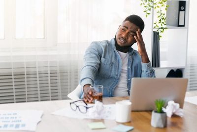 Why Do So Many People Feel Financially Stuck