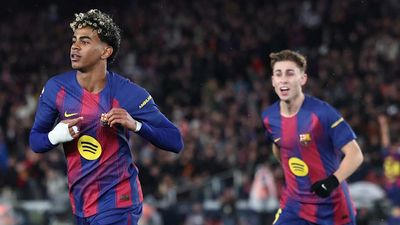 Barcelona Player Ratings vs. Real Oviedo: Yamal Masterpiece Crowns Decisive Triumph