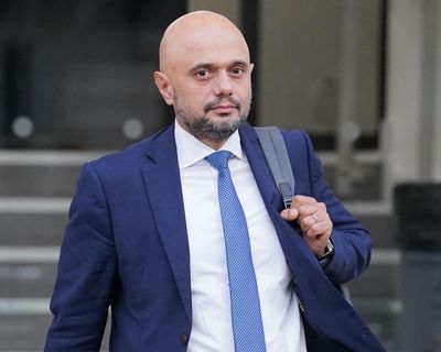 Sajid Javid calls on Nigel Farage to apologise for alleged schoolboy racism