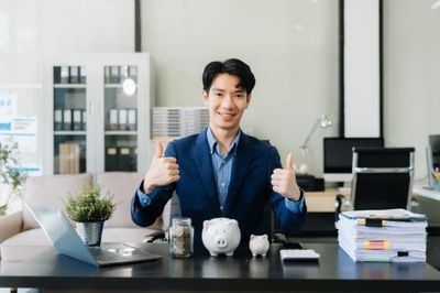 Why Does Financial Confidence Feel Fragile?