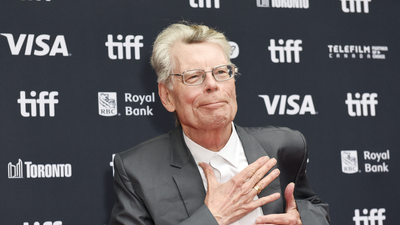 ‘ICE is the American Gestapo,’ Stephen King is back and his words are timely for this latest ICE murder