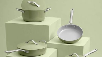 ProCook takes on Our Place with its own colourful cookware sets – and they’re a fraction of the price