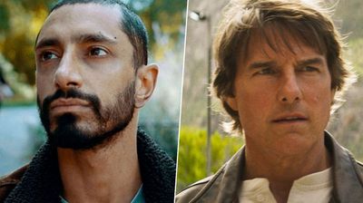 Tom Cruise movie Digger is “nothing like that experience I've ever had before” according to Rogue One star Riz Ahmed