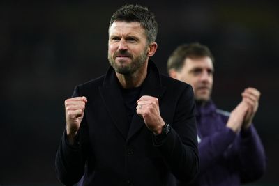 ‘Absolutely not’: Roy Keane reacts to suggestion Michael Carrick be permanent Man Utd boss