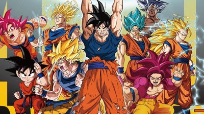 As Dragon Ball Super's Return Is Officially Announced, There's Even More Good News