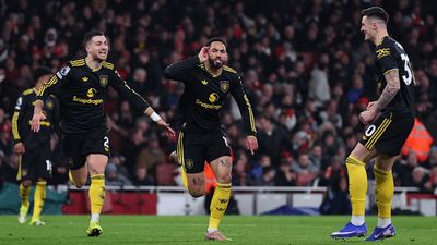 Man Utd Player Ratings vs. Arsenal: Moments of Magic Lift Champions League Hopes