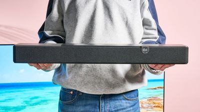 I reviewed this compact Dolby Atmos soundbar from Klipsch, and it would be a true great if it weren't for this one flaw