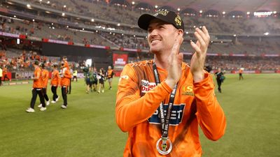 Scorchers reveal dynasty plans after latest BBL triumph