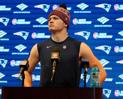 AFC Championship game in the NFL: New England Patriots 10-7 Denver Broncos – as it happened