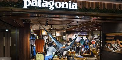 How this ‘dirtbag’ billionaire chose to do capitalism differently