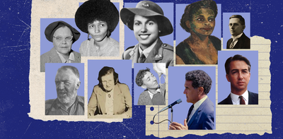 Australia once enshrined white superiority. These 10 trailblazers helped shift our attitudes to race