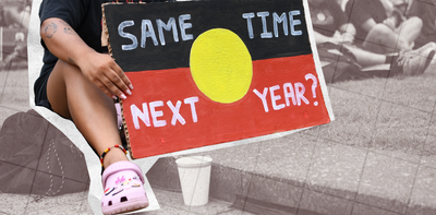 Opposition to moving Australia Day from January 26 is hardening: new research