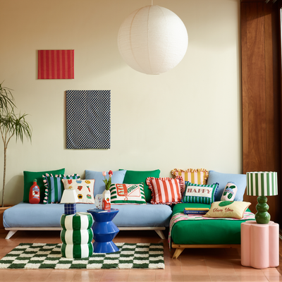 Sorry, Oliver Bonas, George Home is my new go-to place to shop for cute and colourful homeware – these top affordable picks prove it