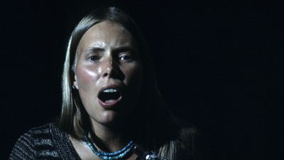 “The first three times I performed it in public, I burst into tears – because it brought back the intensity of the experience”: How Joni Mitchell wrote Woodstock – an era-defining song that spoke to a generation