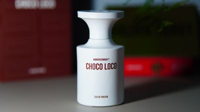 I tested Born to Stand Out Choco Loco – and I've never wanted to eat myself more