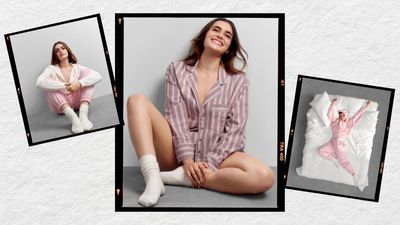 Summer Fridays' latest collaboration with Gap is the cosy pick-me-up I need this January