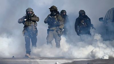 Pam Bondi offers the equivalent of hostage negotiations to Tim Walz after ICE kills two Minneapolis residents