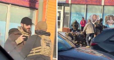 “He Was Holding His Phone”: Viral Clips Of Alex Pretti Before His Fatal Encounter Sparks Online Debate