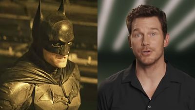 Yeah, Chris Pratt Spoke About Not Getting To Play Batman, But Fans Had Some Even Better Ideas