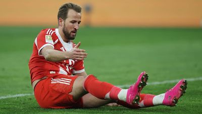 Harry Kane Eviscerated on Social Media by Bundesliga Rivals