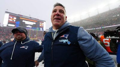 Albert Breer’s NFL Takeaways: It’s Time to Believe in Mike Vrabel’s Patriots