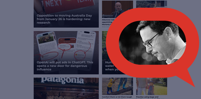 Your say: week beginning January 26