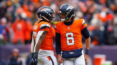 Jarrett Stidham Needed Only Four Throws to Do Something Bo Nix Never Did This Year