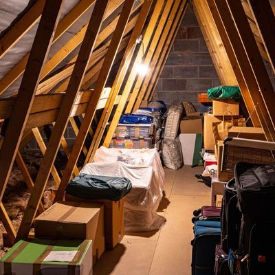 3 easy loft checks to do right now that'll help keep your home warm throughout winter
