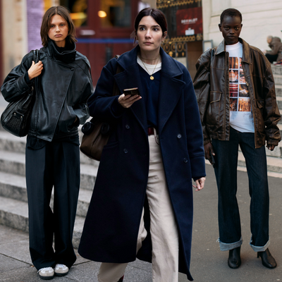 I’m Swapping My Everyday Outfits for These Winter Trends at Nordstrom