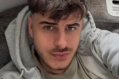 Murder probe as body of man, 24, pulled from marina