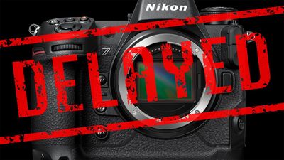 No Nikon Z9 II for the Winter Olympics? Rumor mill blames delay on component shortages and Red integration