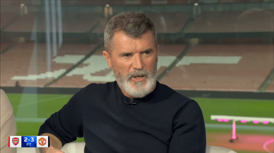Manchester United: Roy Keane reveals who he wants as next manager after fresh Michael Carrick verdict