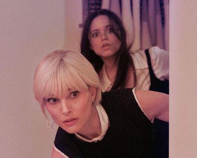 The Gallerist review – Natalie Portman flounders in tiring art world caper