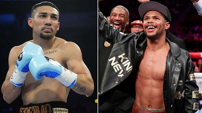 Five Things to Know Ahead of Teofimo Lopez vs. Shakur Stevenson Fight