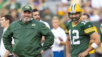 Steelers Owner Explains Why Aaron Rodgers Had Nothing to Do With Mike McCarthy Hire