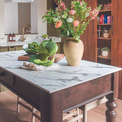 Kitchen islands are still the hottest kitchen feature – this is how the most stylish islands will look in 2026