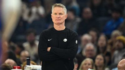 Steve Kerr Shared His Pointed Thoughts on State of America After Fatal Shootings
