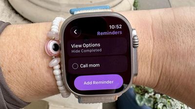 ‘I wear my Apple Watch every day, and this tool changed my entire routine.’