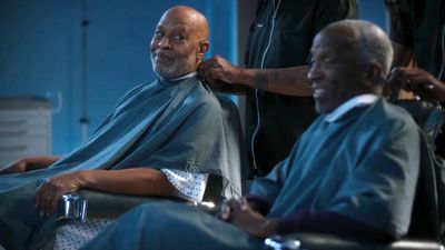 Grey’s Anatomy Had Me In My Feels With The Introduction Of Two Doctors’ Family Members, But One Character Remains A Mystery