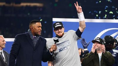 Good, Bad and Ugly, Championship Sunday: Seahawks, Patriots Punch Super Bowl Ticket