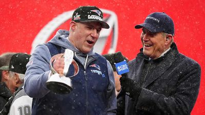 Mike Vrabel Makes NFL History With Super Bowl Trip in First Year As Patriots Coach