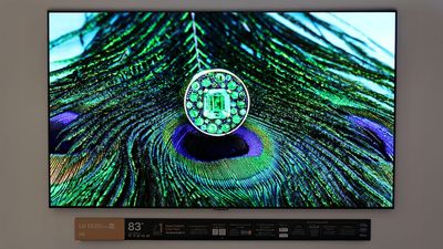 The LG G6 OLED has a new feature I desperately need — and it could be the biggest TV upgrade in years