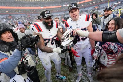 Patriots are heading to their 12th Super Bowl, seeking an NFL-record 7th victory