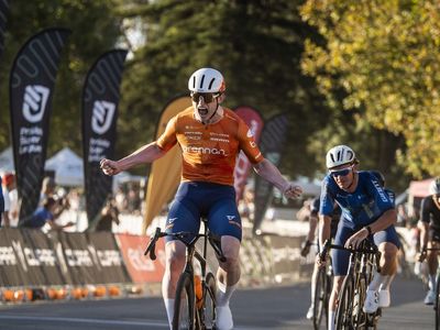 ProVelo Super League: Tom Cornish and Keira Will win SA Kick It stage 2 criterium