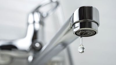 Scared of your pipes freezing? Follow the 'pencil-thin' rule for winter storms