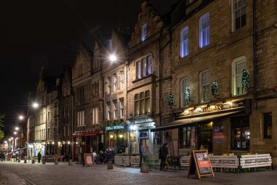Edinburgh and Glasgow top London as UK nightlife hotspots, Uber finds