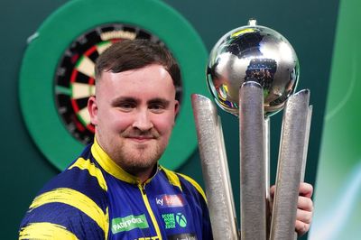 Luke Littler and Jonny Wilkinson back campaign to tackle male loneliness