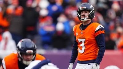 Wil Lutz Says Broncos May Have Made Brutal Mistake Before Missed FG